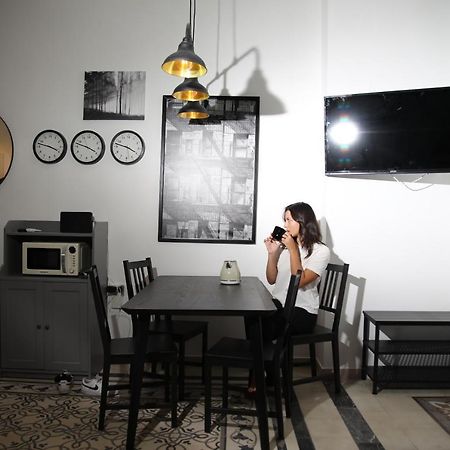 Liberty Apartment Bari Extérieur photo