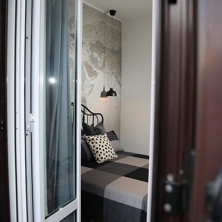 Liberty Apartment Bari Extérieur photo