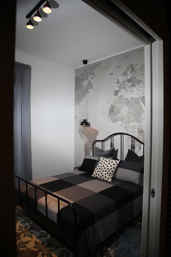 Liberty Apartment Bari Extérieur photo