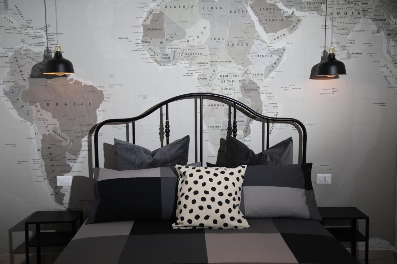 Liberty Apartment Bari Extérieur photo