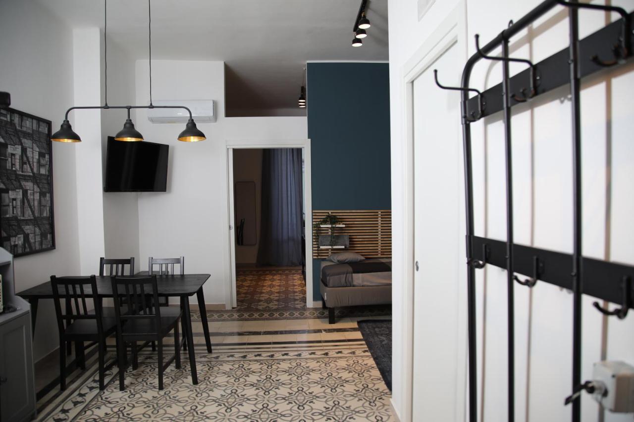 Liberty Apartment Bari Extérieur photo