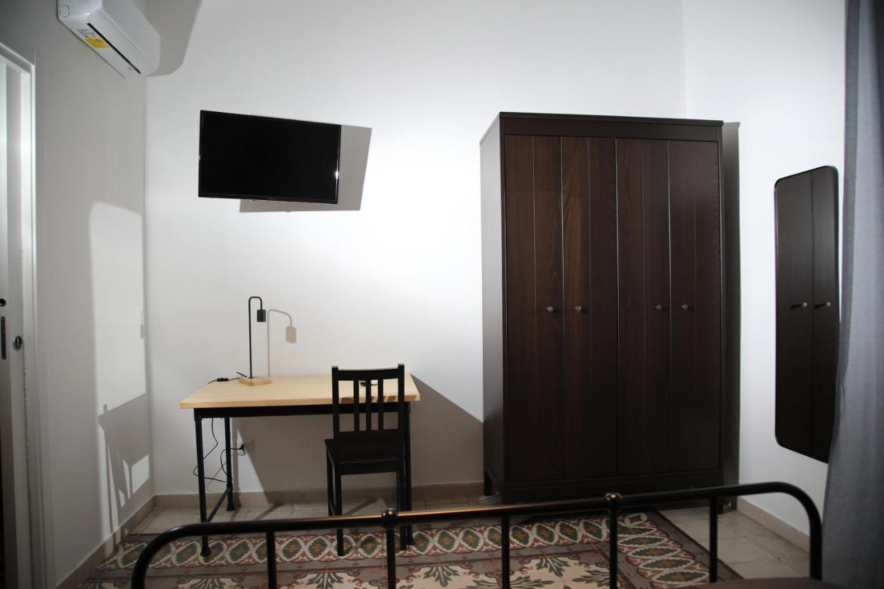 Liberty Apartment Bari Extérieur photo