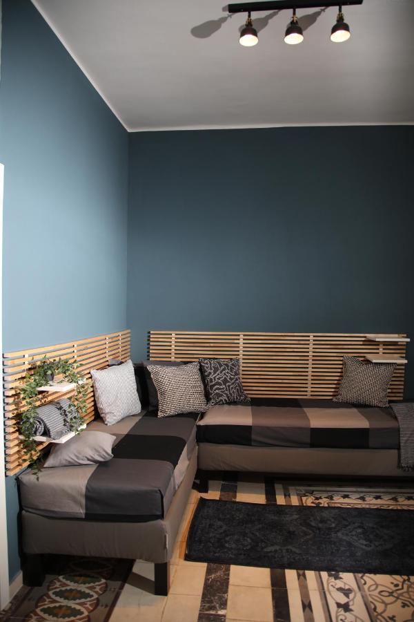 Liberty Apartment Bari Extérieur photo