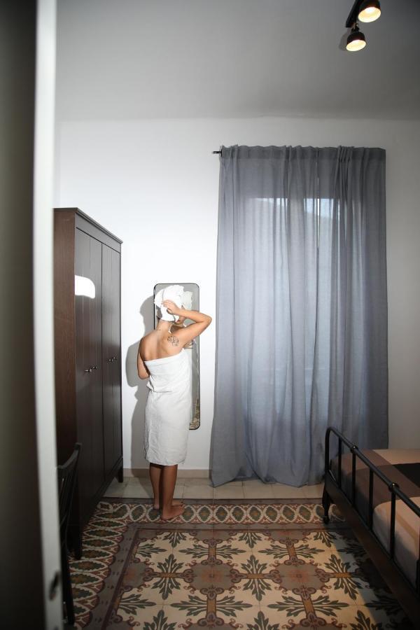 Liberty Apartment Bari Extérieur photo
