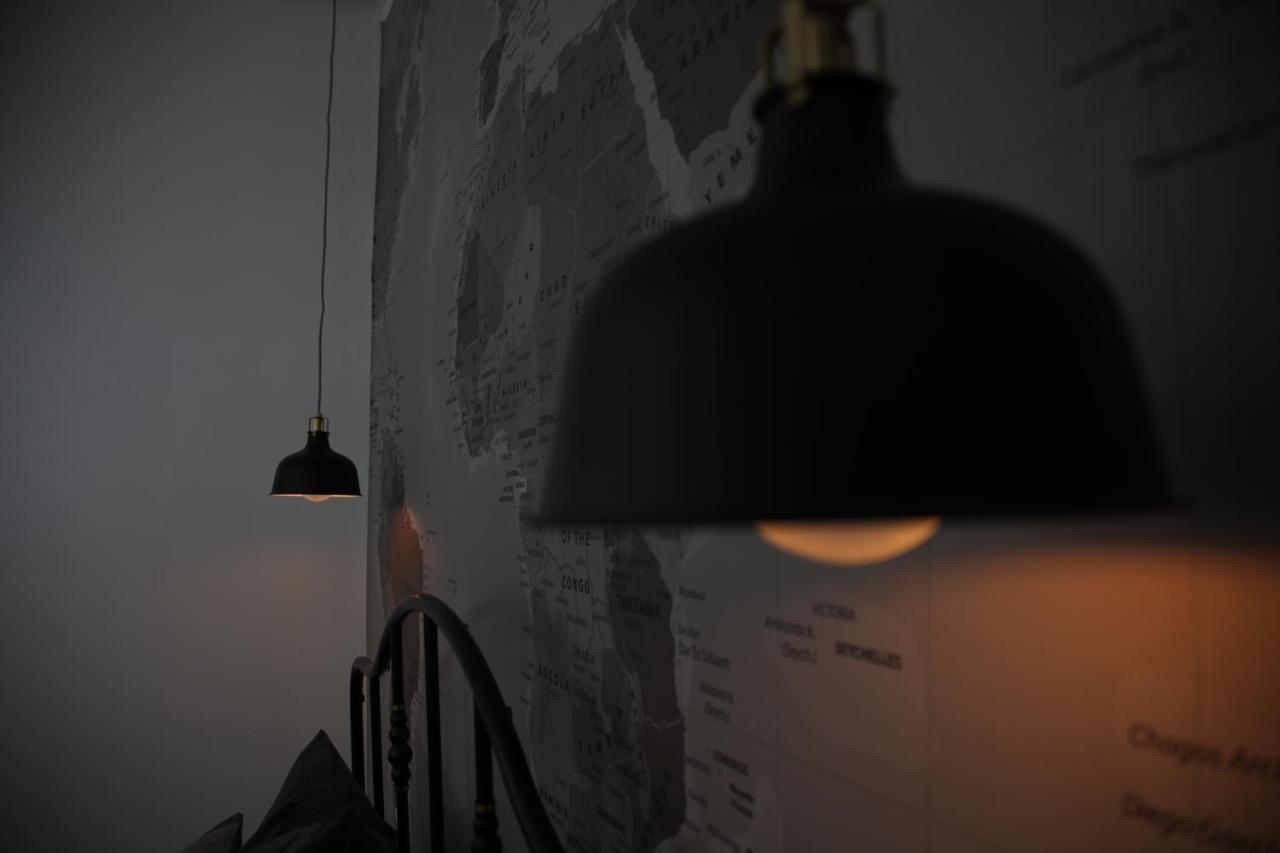 Liberty Apartment Bari Extérieur photo
