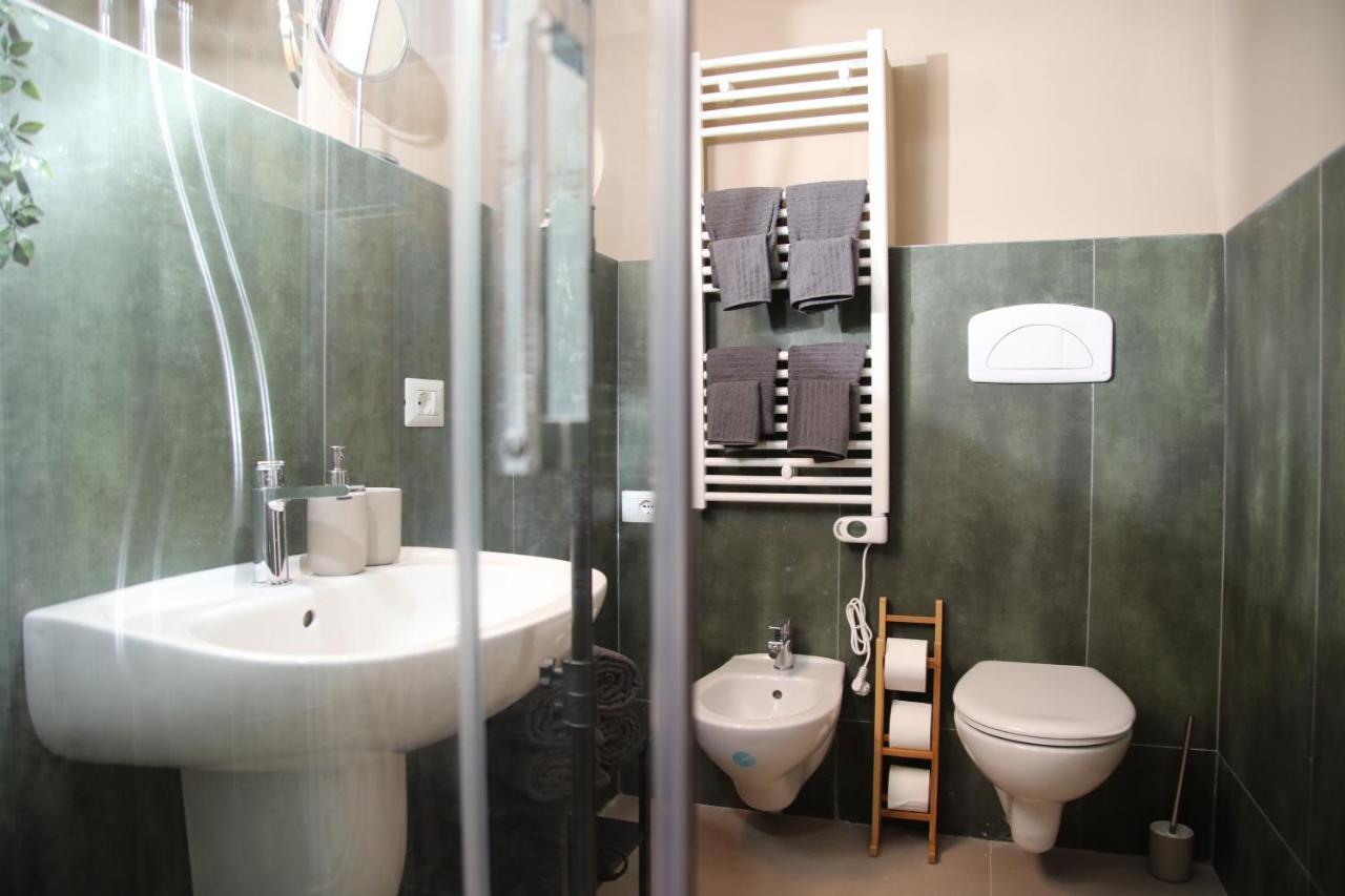 Liberty Apartment Bari Extérieur photo