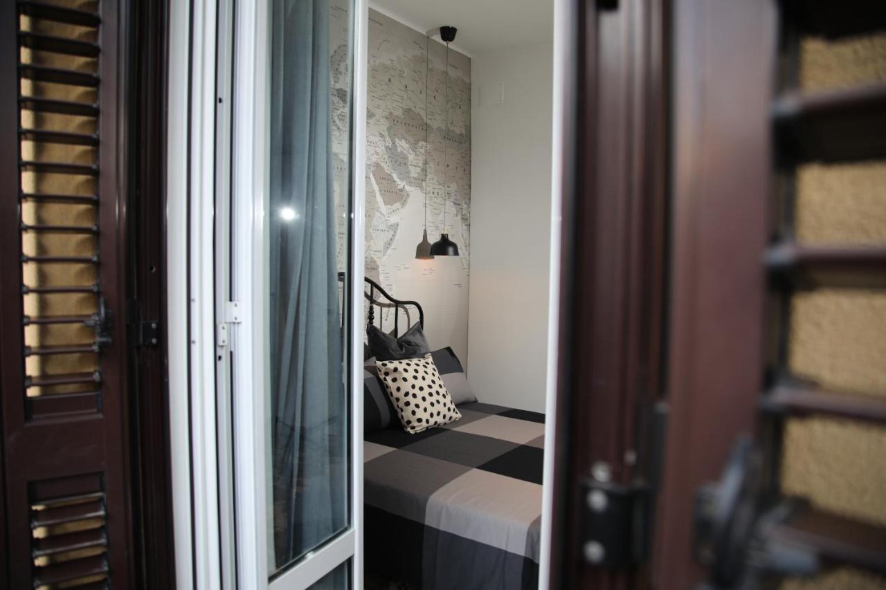 Liberty Apartment Bari Extérieur photo