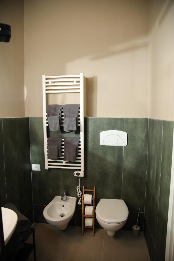 Liberty Apartment Bari Extérieur photo