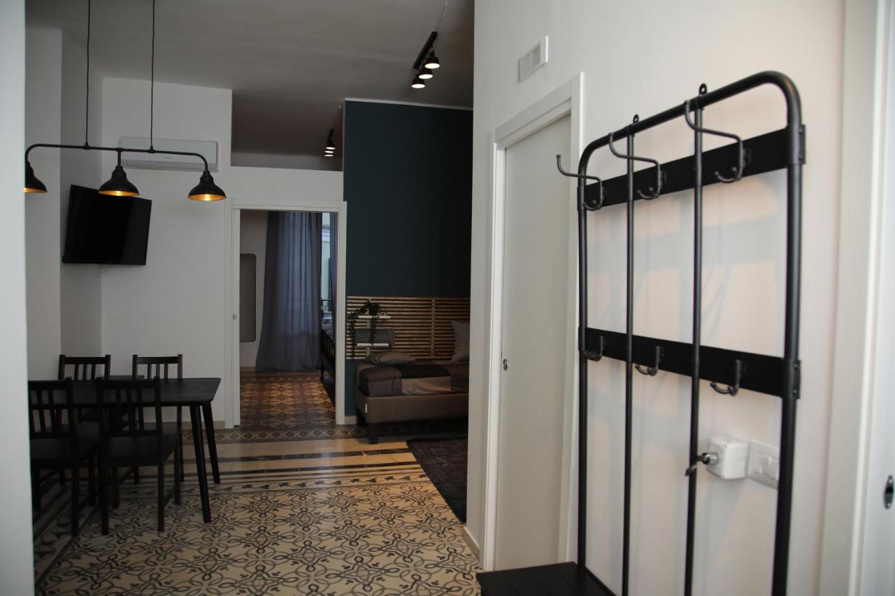 Liberty Apartment Bari Extérieur photo